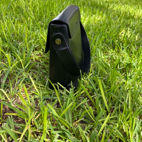 Vintage Salvatore Ferragamo Handbag - Picture 10 of 11